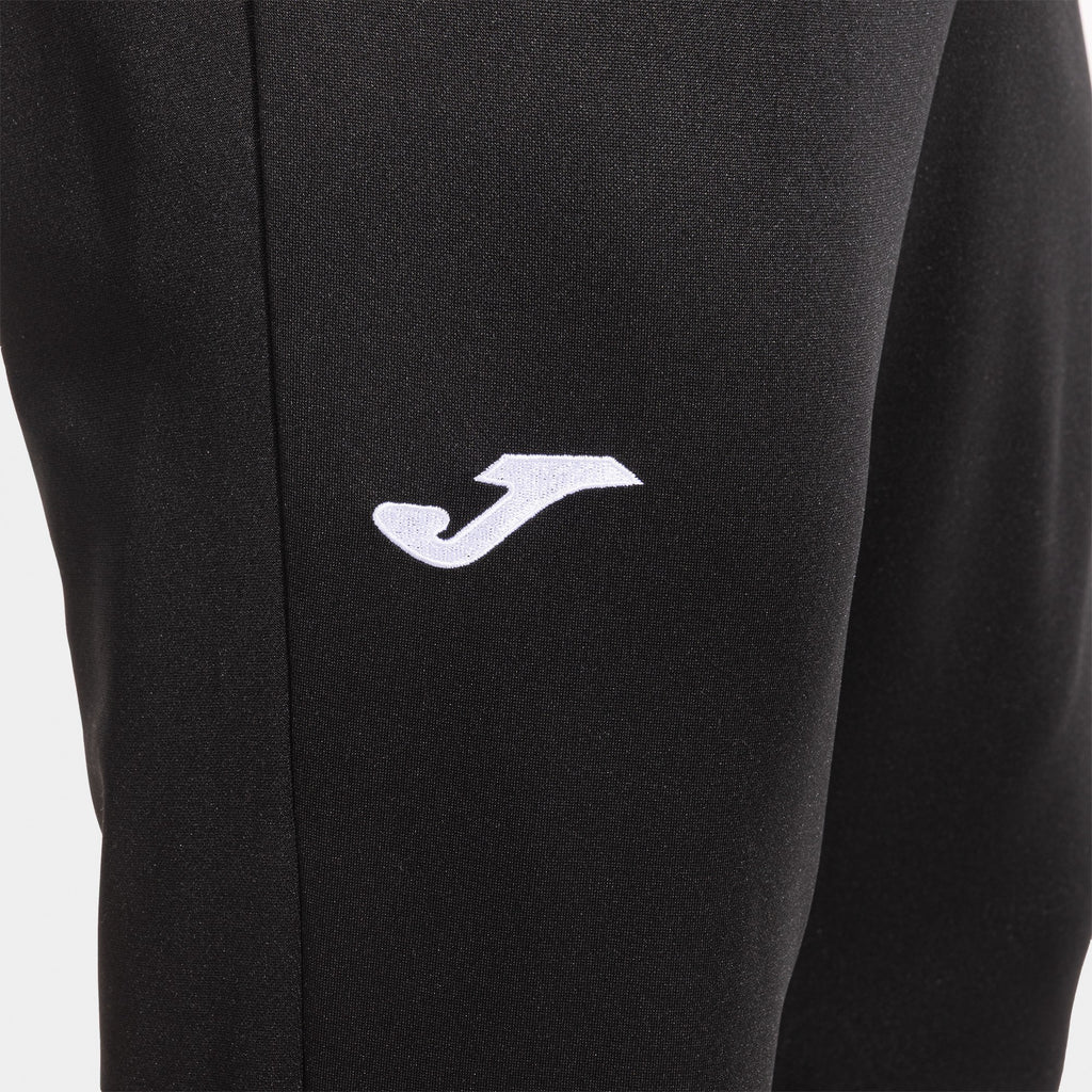 HANDBALL GOALKEEPER LONG PANTS GLADIATOR II - NERO - NERO