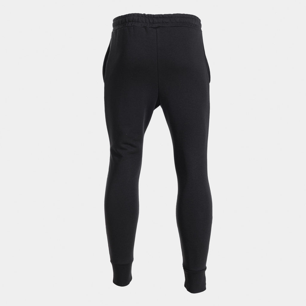 TROUSERS JUNGLE - NERO - NERO