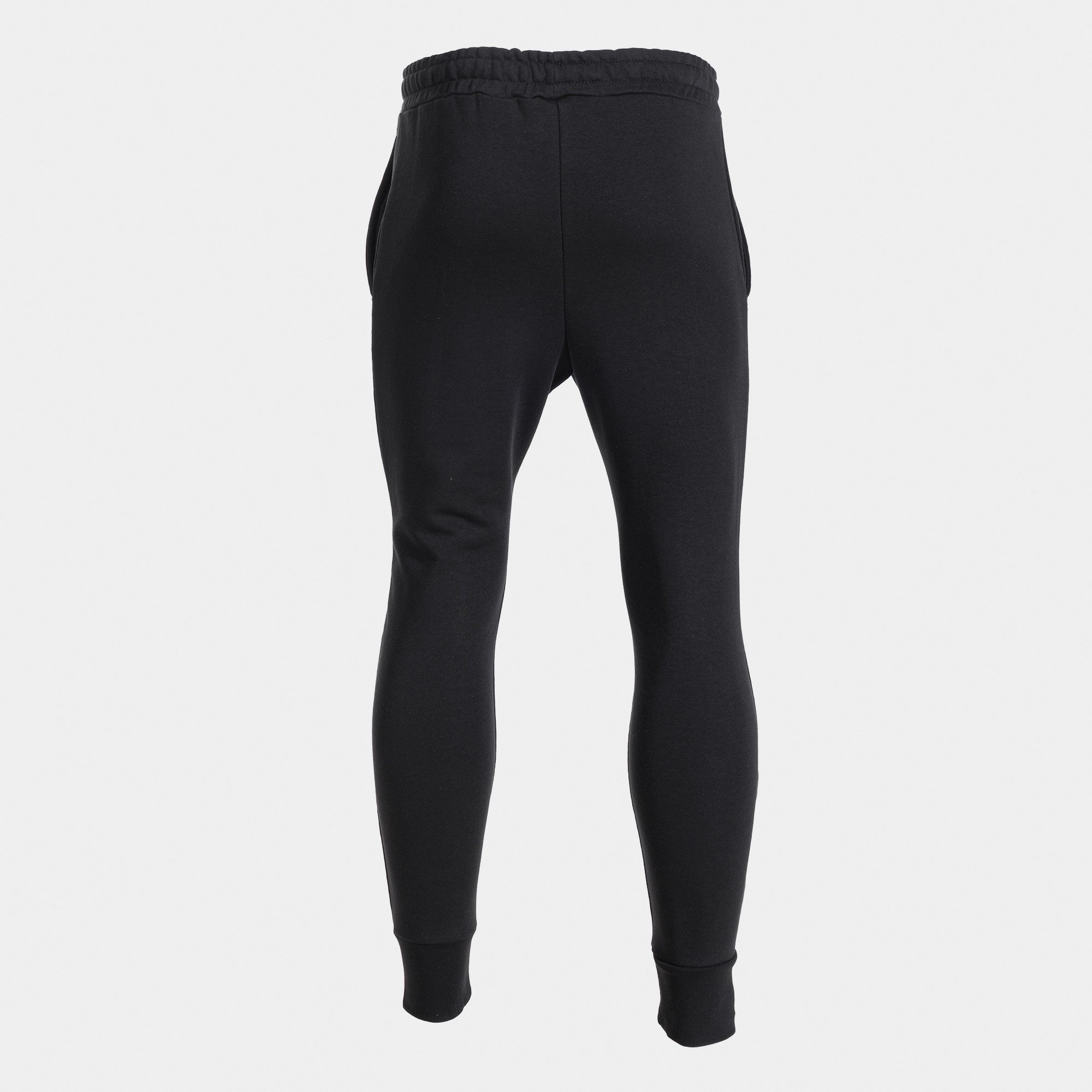 TROUSERS JUNGLE - NERO - NERO
