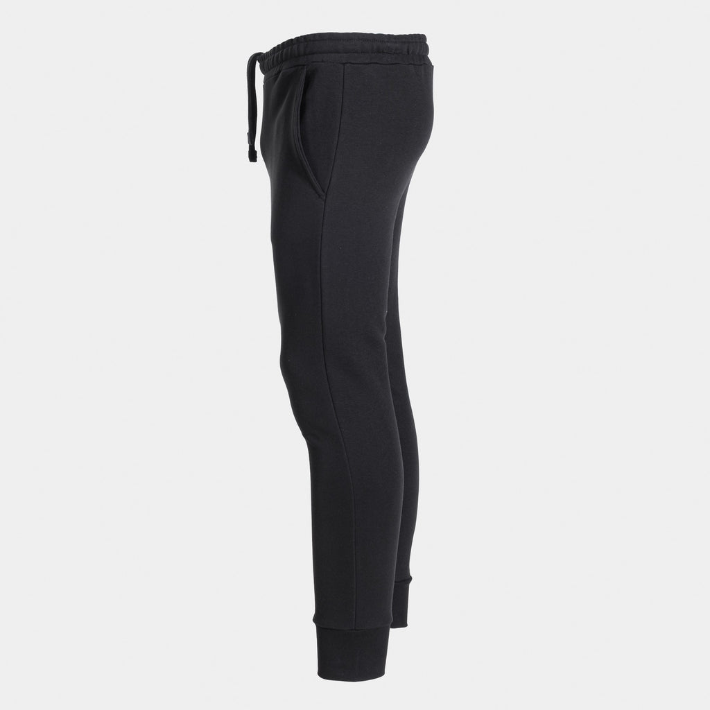 TROUSERS JUNGLE - NERO - NERO