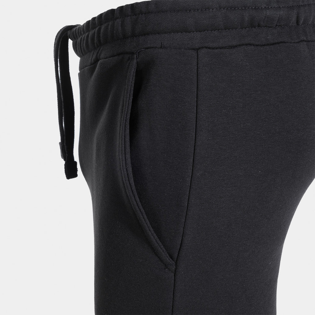 TROUSERS JUNGLE - NERO - NERO