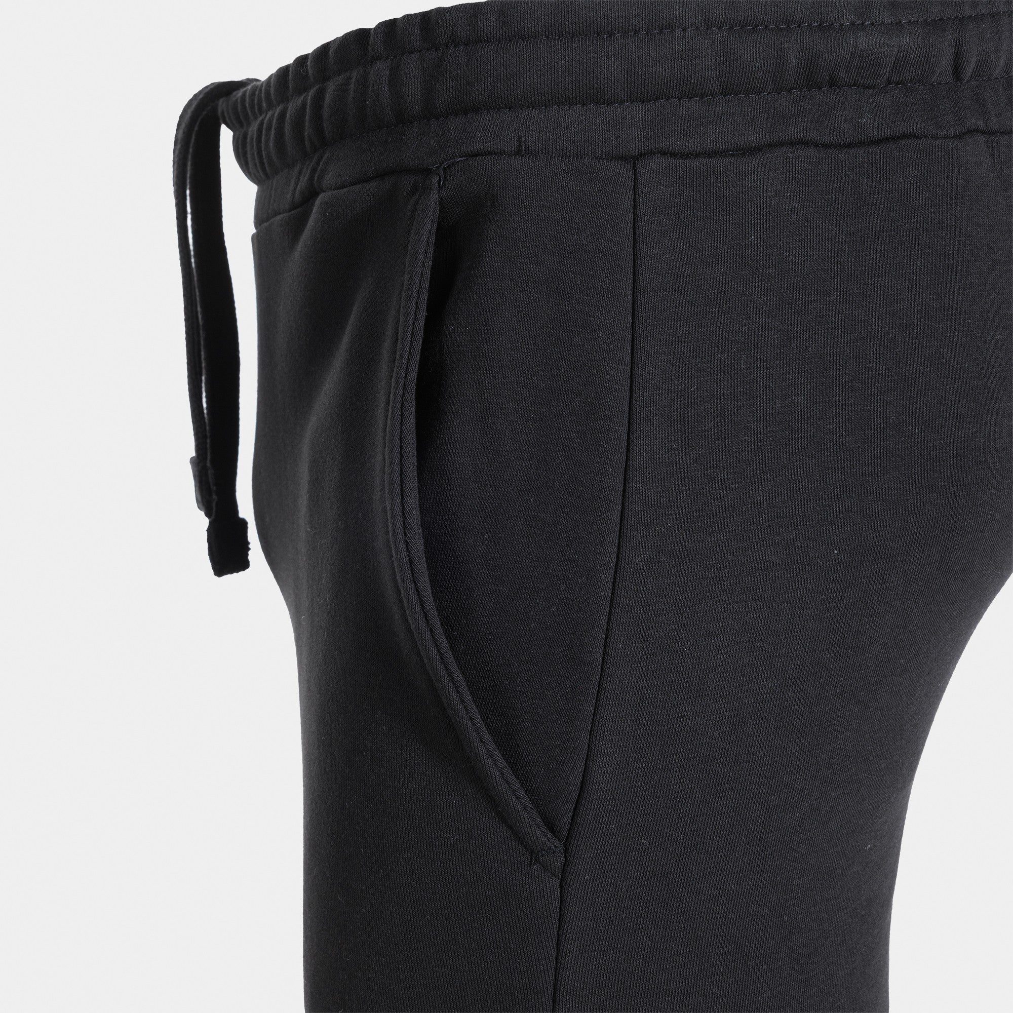TROUSERS JUNGLE - NERO - NERO