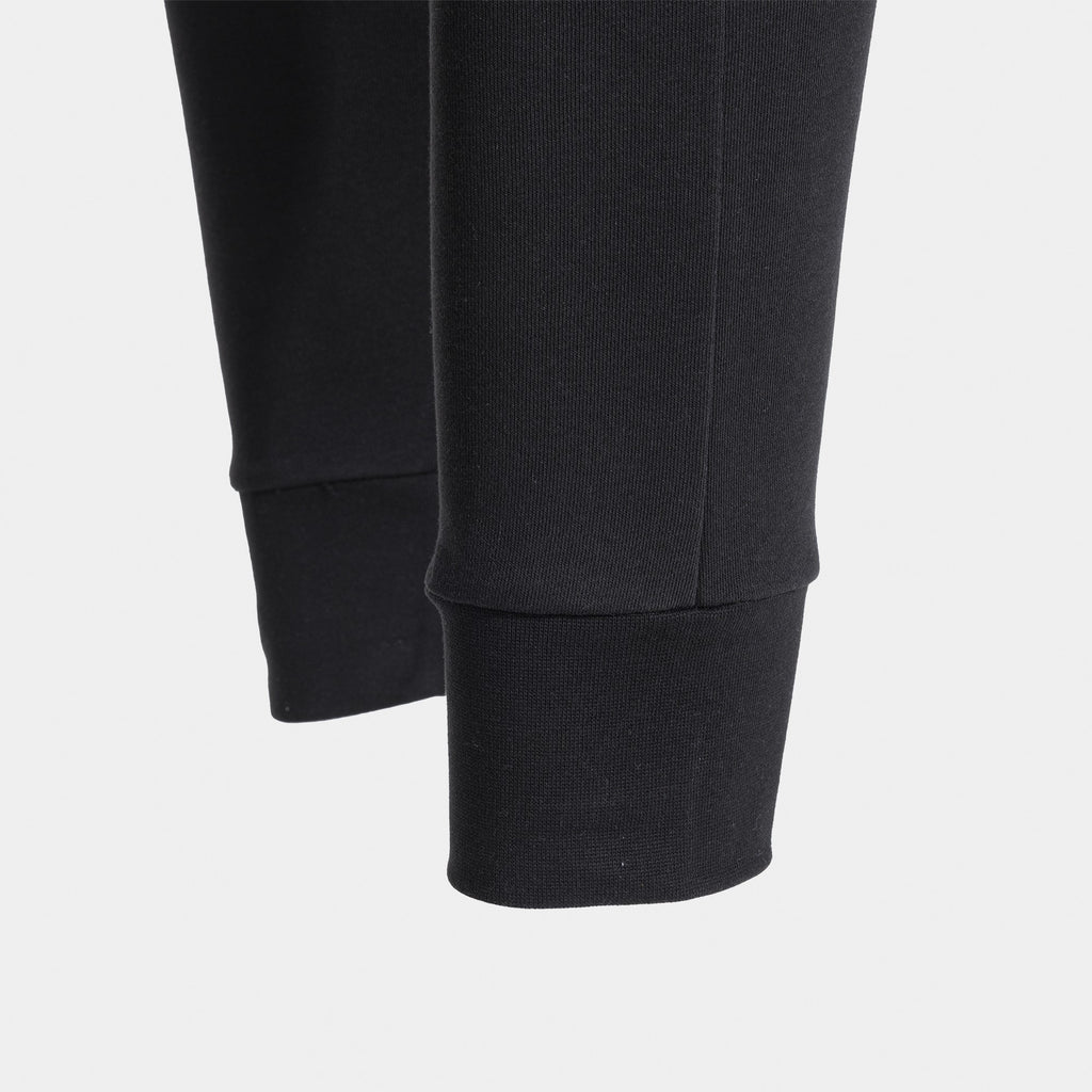 TROUSERS JUNGLE - NERO - NERO