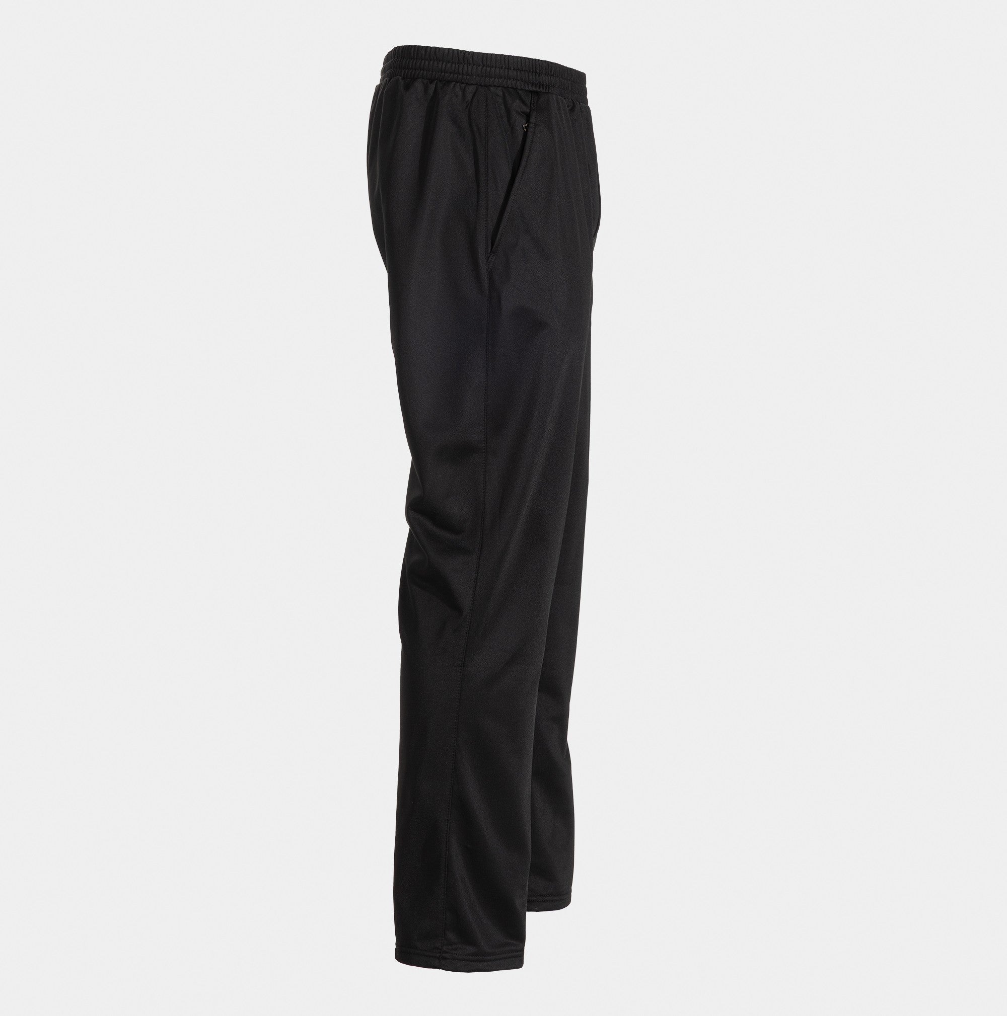 LONG PANTS CANNES II - NERO - NERO