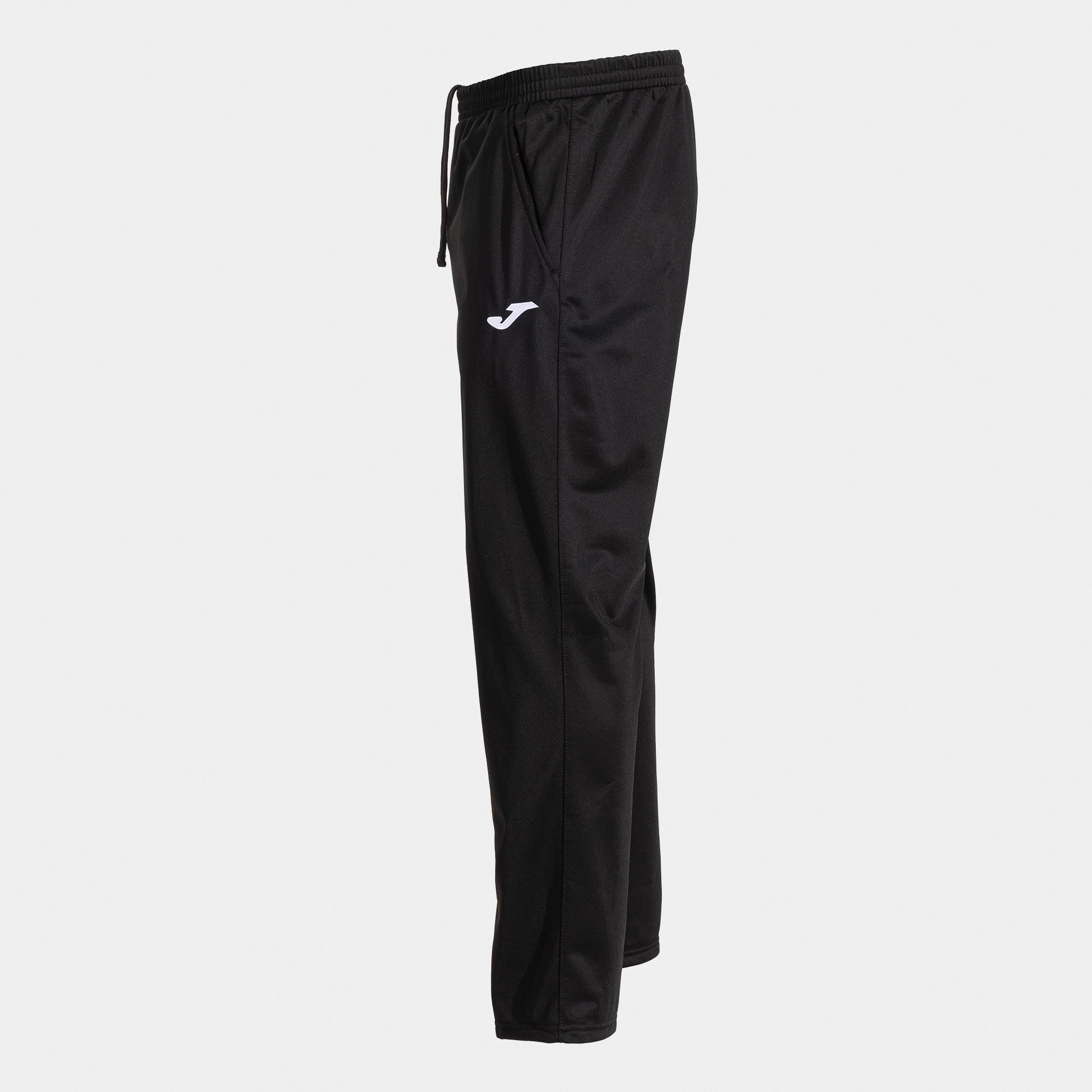 LONG PANTS CANNES II - NERO - NERO