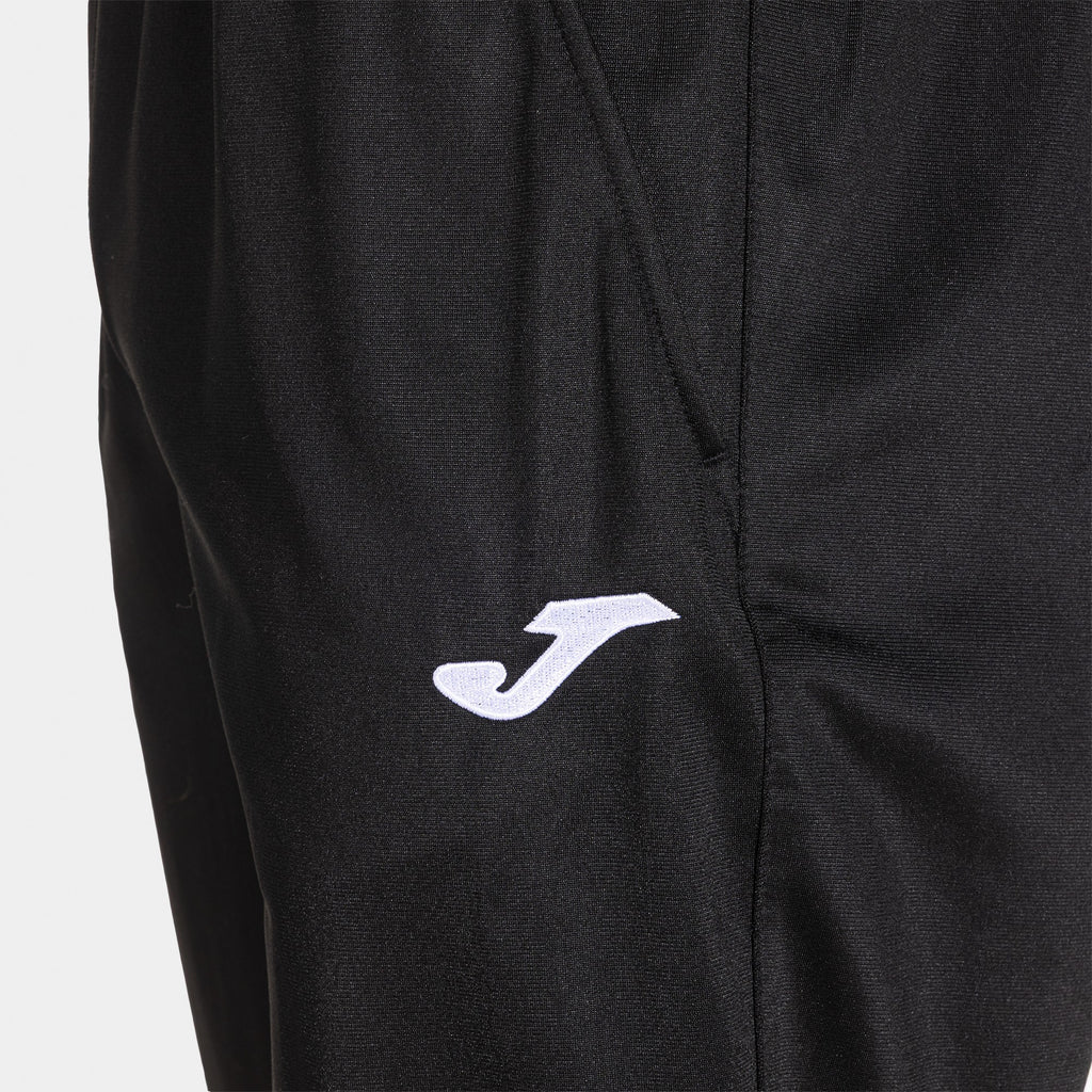 LONG PANTS CANNES II - NERO - NERO