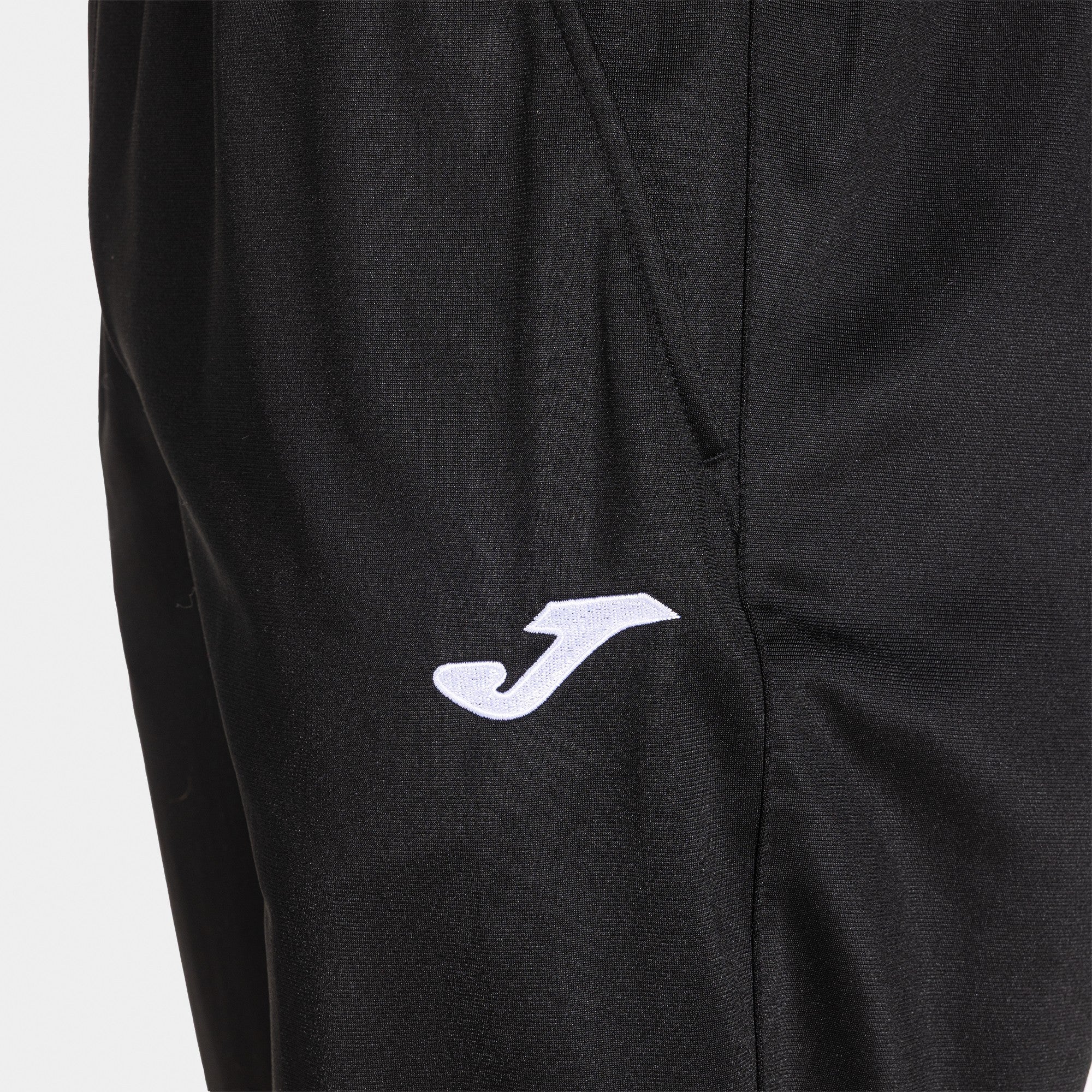LONG PANTS CANNES II - NERO - NERO