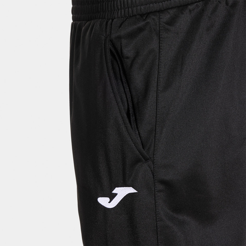 LONG PANTS CANNES II - NERO - NERO