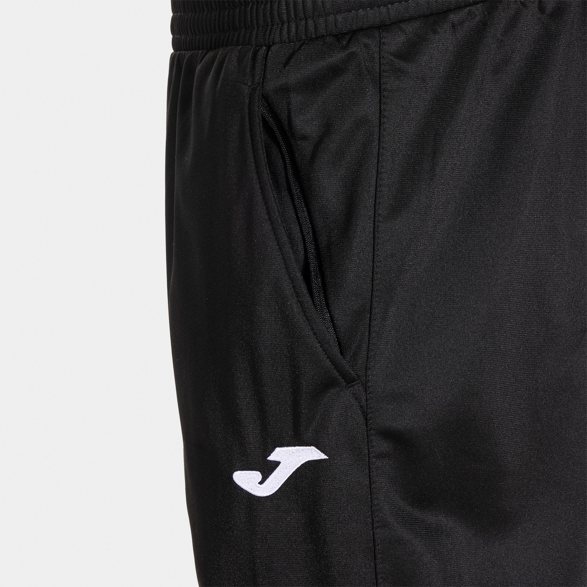 LONG PANTS CANNES II - NERO - NERO