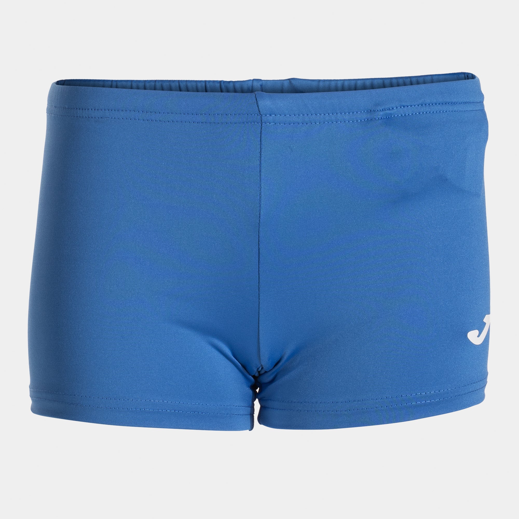 ELASTIC SHORTS WOMEN - ROYAL - ROYAL