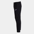 LONG PANTS ELBA (SLIM-FIT) - NERO - NERO