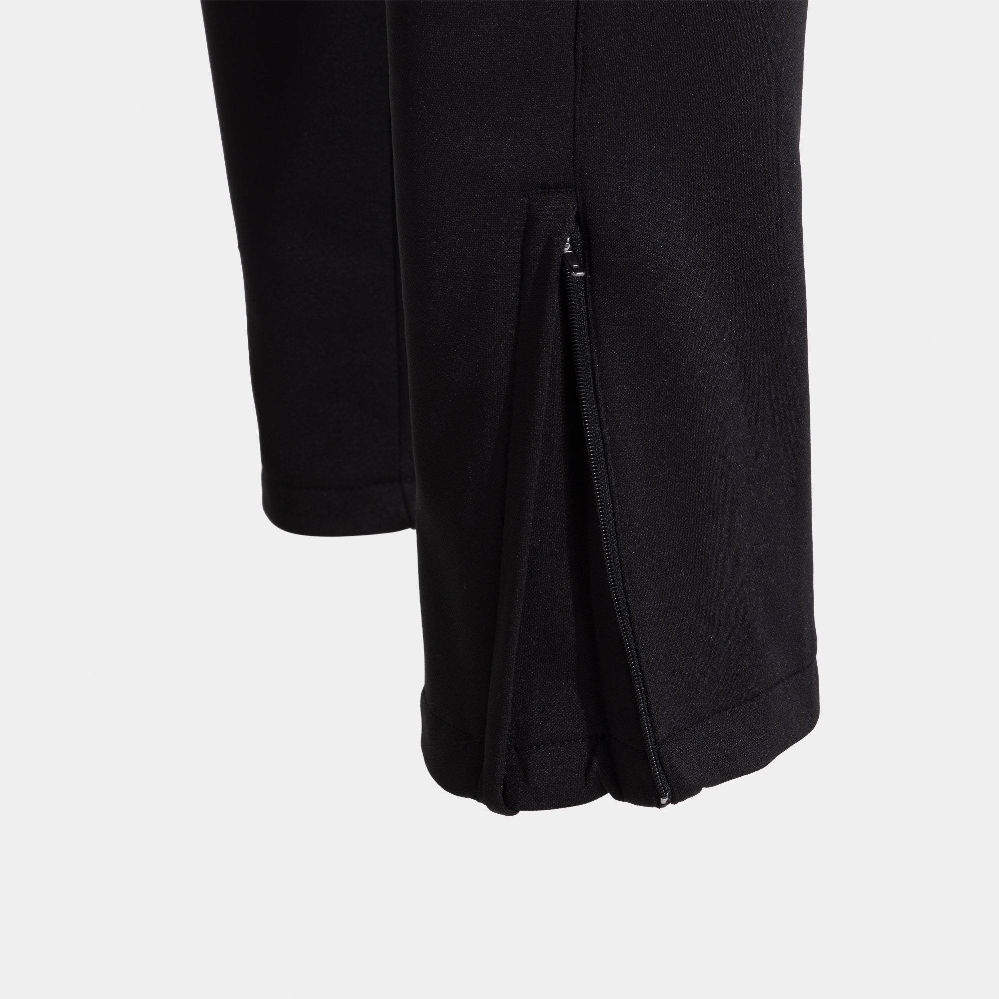 LONG PANTS ELBA (SLIM-FIT) - NERO - NERO