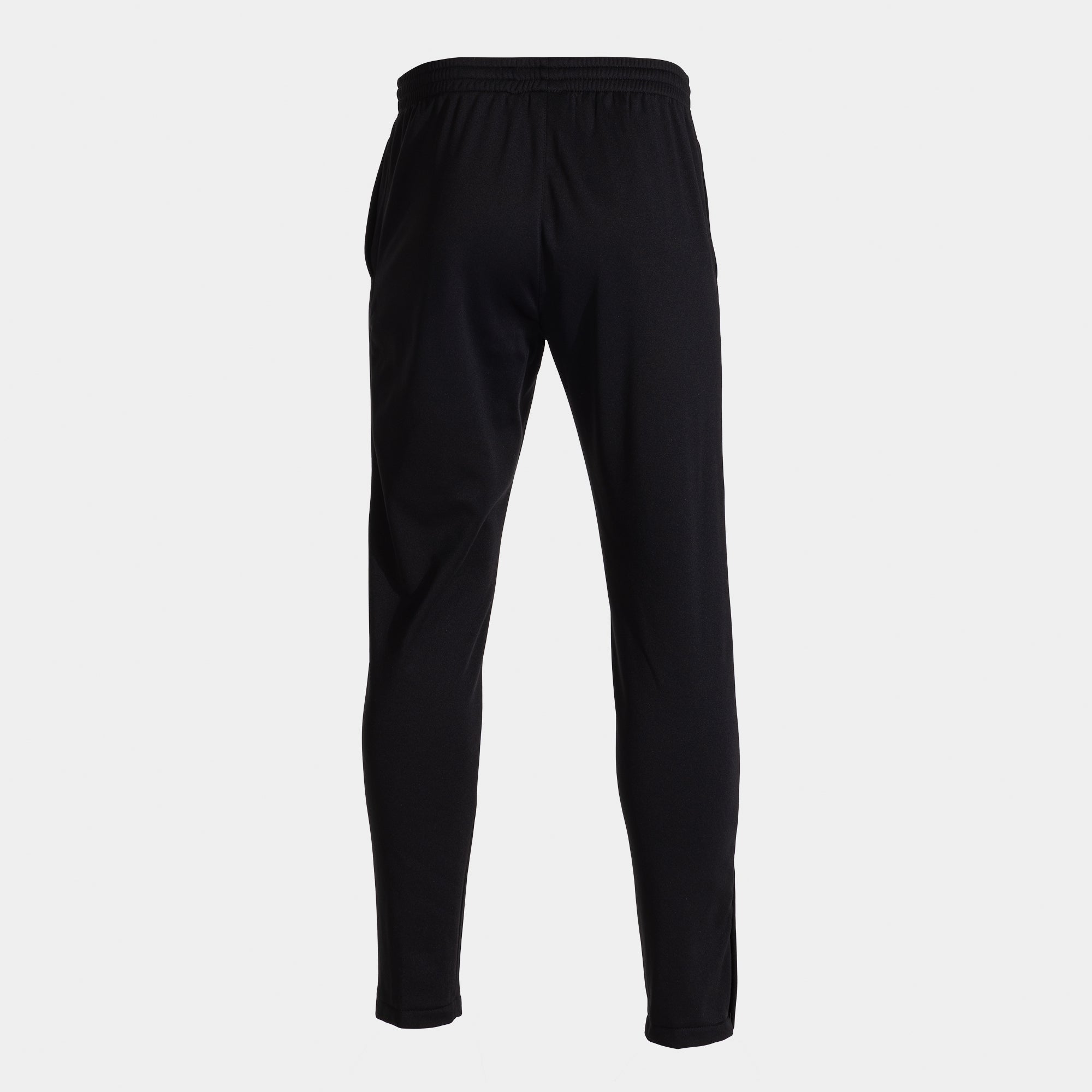 LONG PANTS ELBA (SLIM-FIT) - NERO - NERO