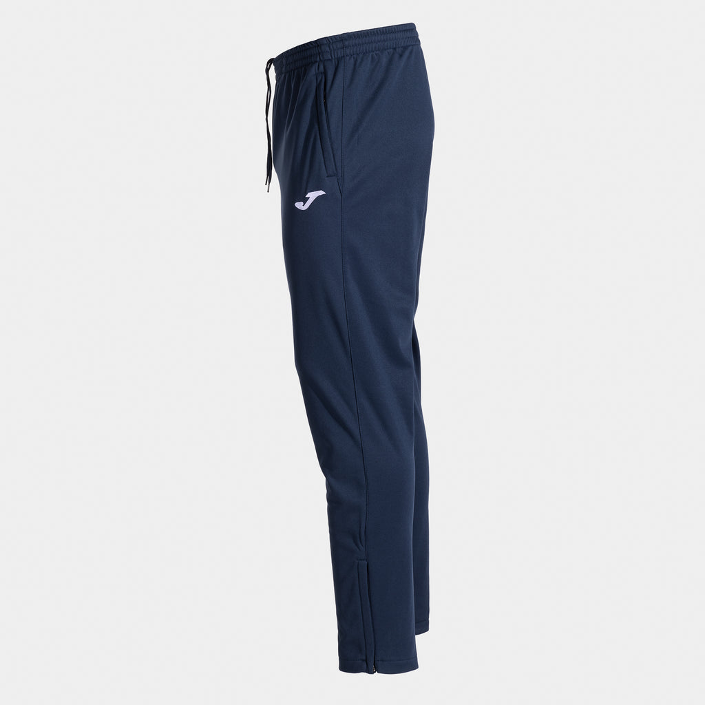 LONG PANTS ELBA (SLIM-FIT) - BLU NAVY - BLU NAVY