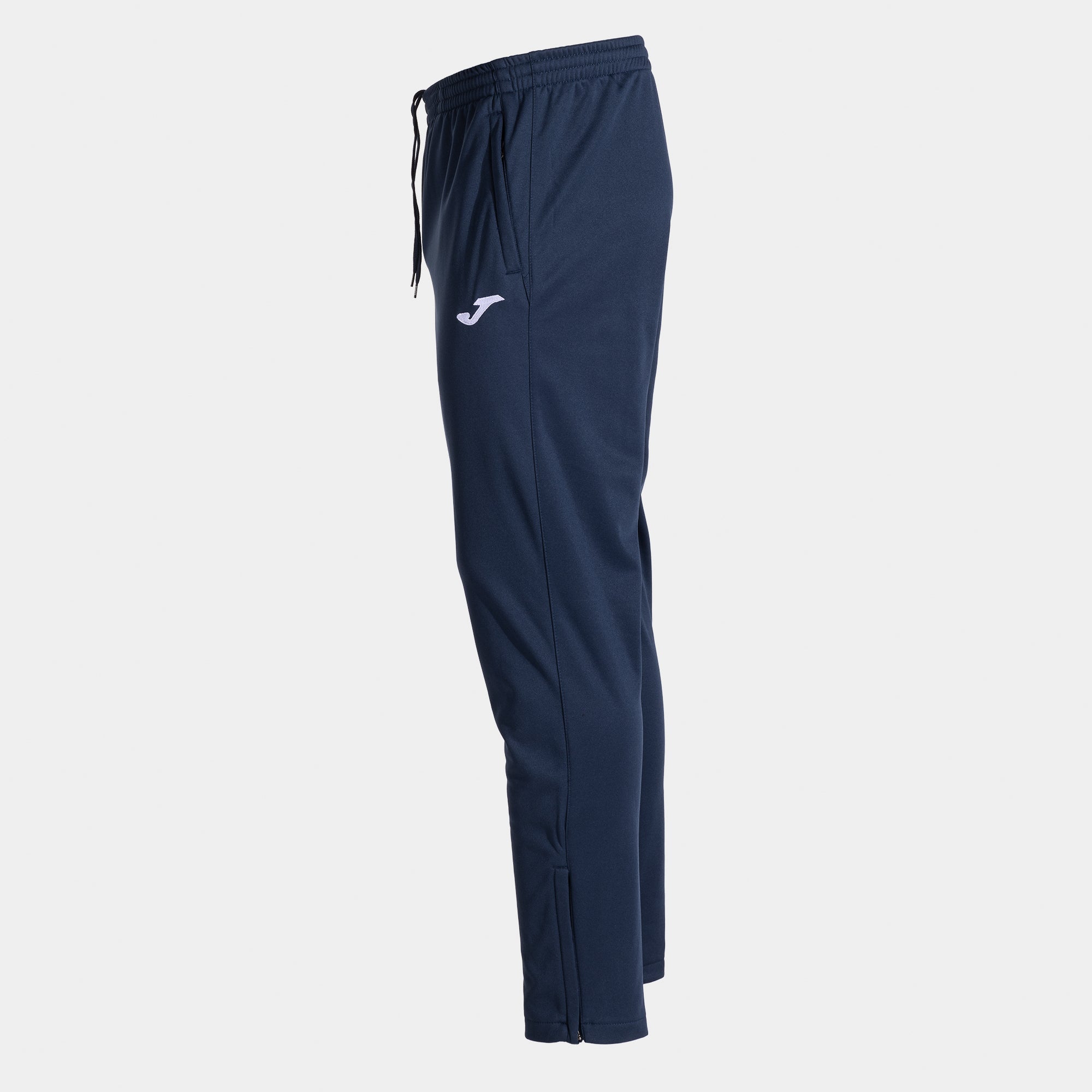 LONG PANTS ELBA (SLIM-FIT) - BLU NAVY - BLU NAVY
