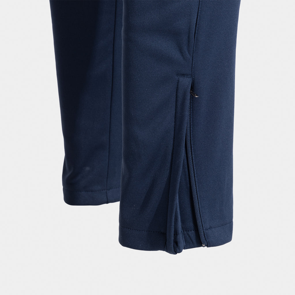 LONG PANTS ELBA (SLIM-FIT) - BLU NAVY - BLU NAVY