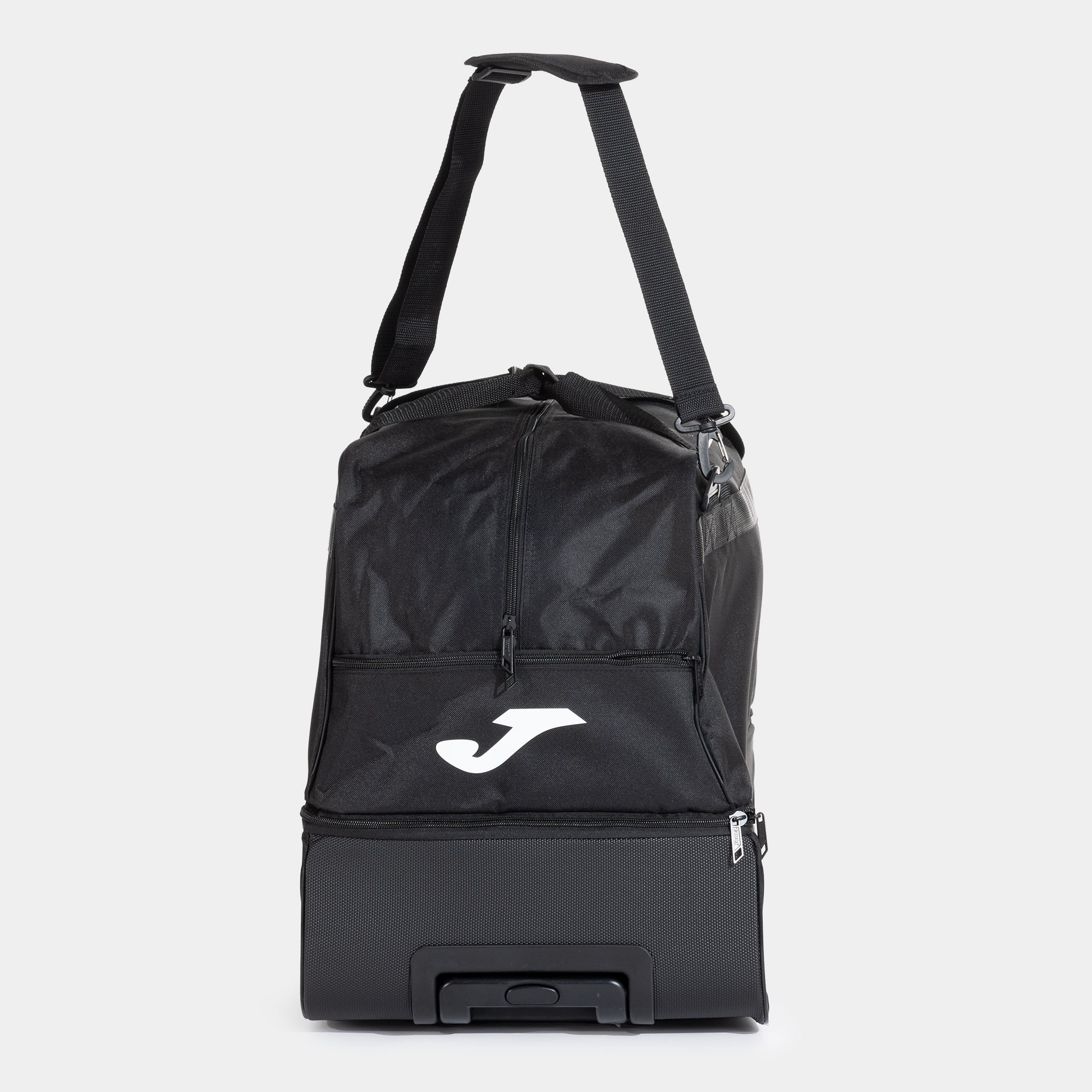 TROLLEY BAG - NERO - NERO