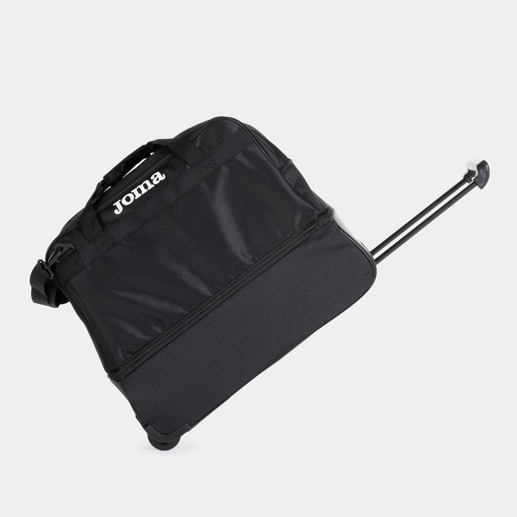 TROLLEY BAG - NERO - NERO