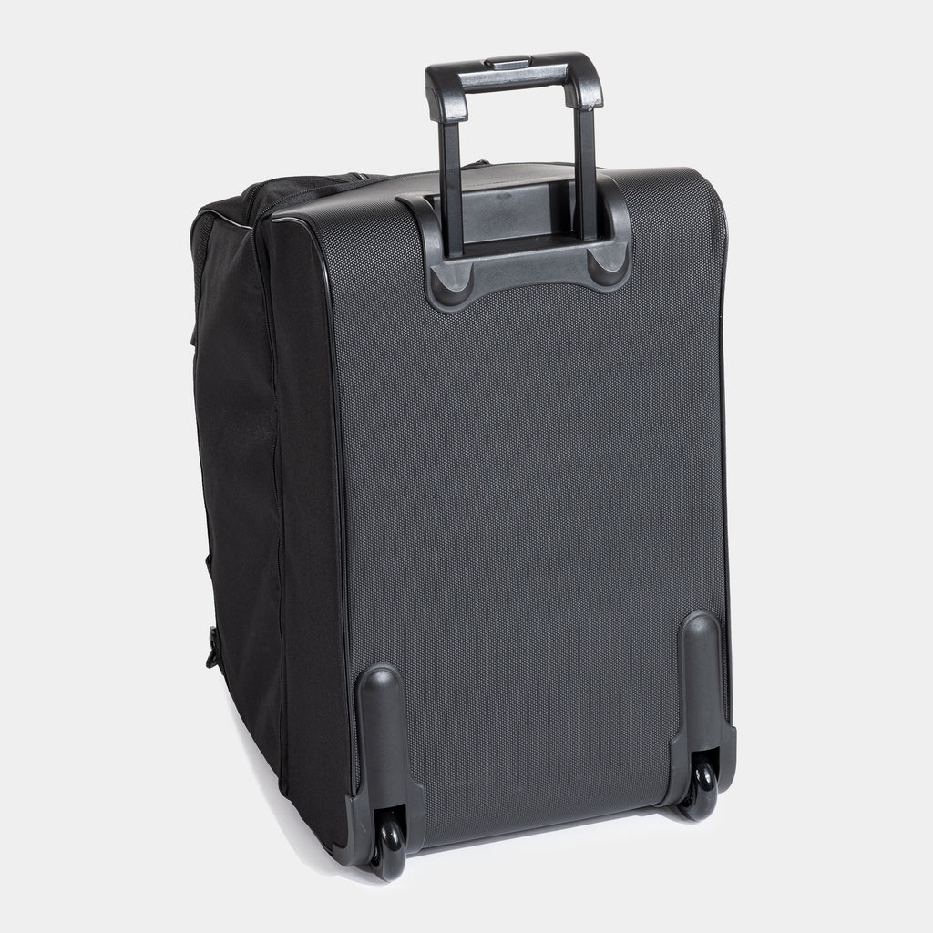 TROLLEY BAG - NERO - NERO