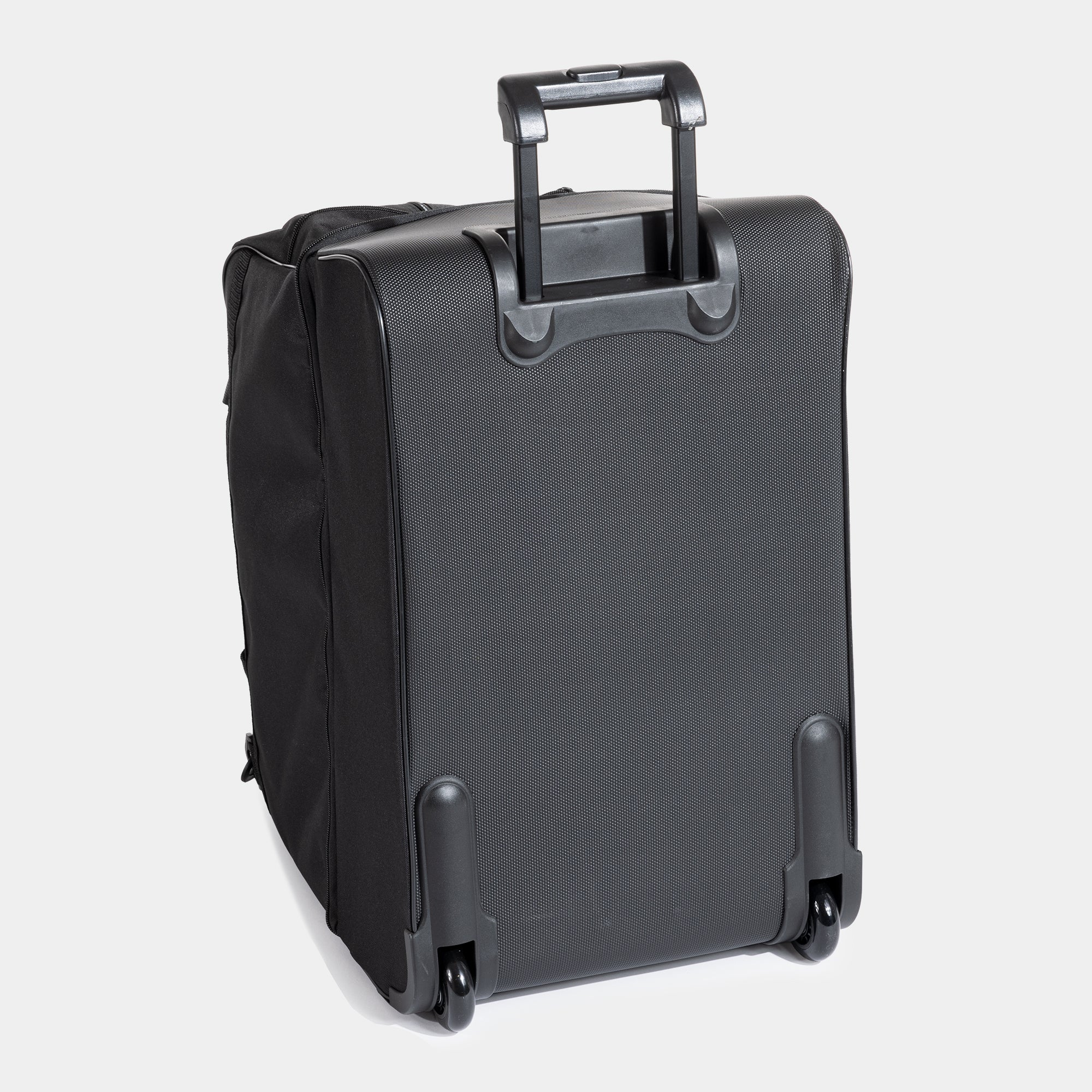 TROLLEY BAG - NERO - NERO