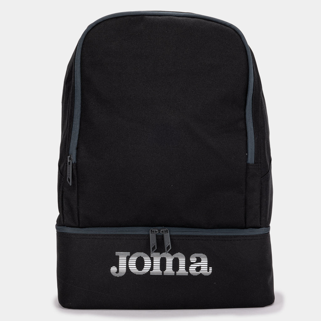 ESTADIO III BACKPACK - NERO - NERO