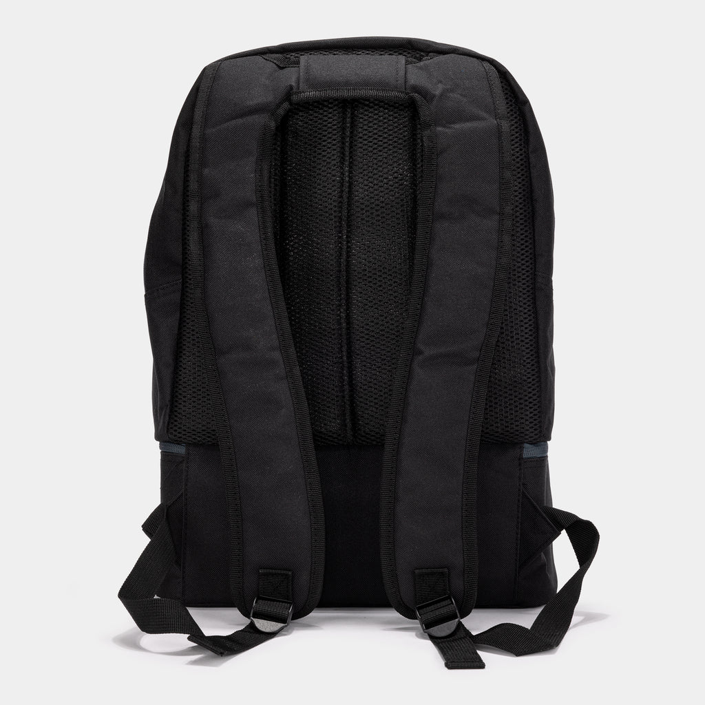 ESTADIO III BACKPACK - NERO - NERO