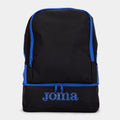ESTADIO III BACKPACK - NERO-ROYAL - NERO-ROYAL