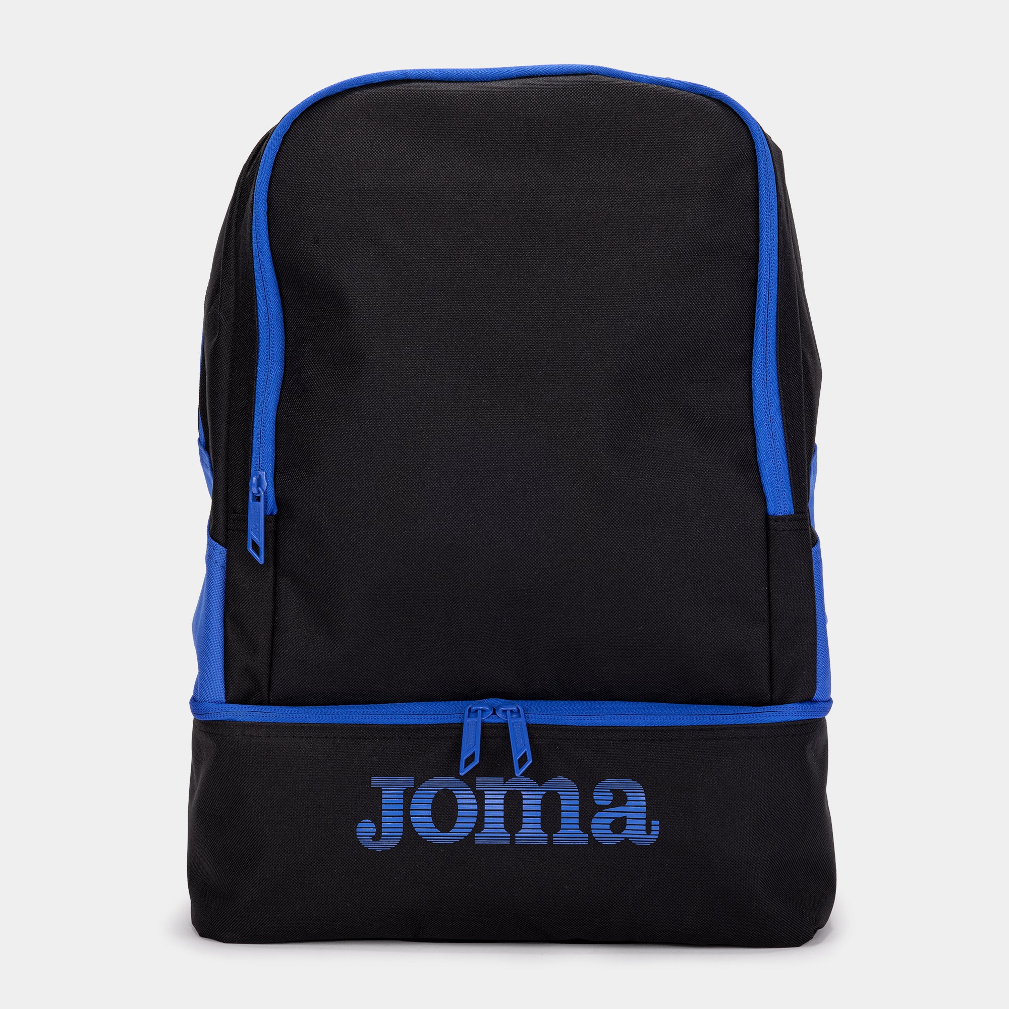 ESTADIO III BACKPACK - NERO-ROYAL - NERO-ROYAL