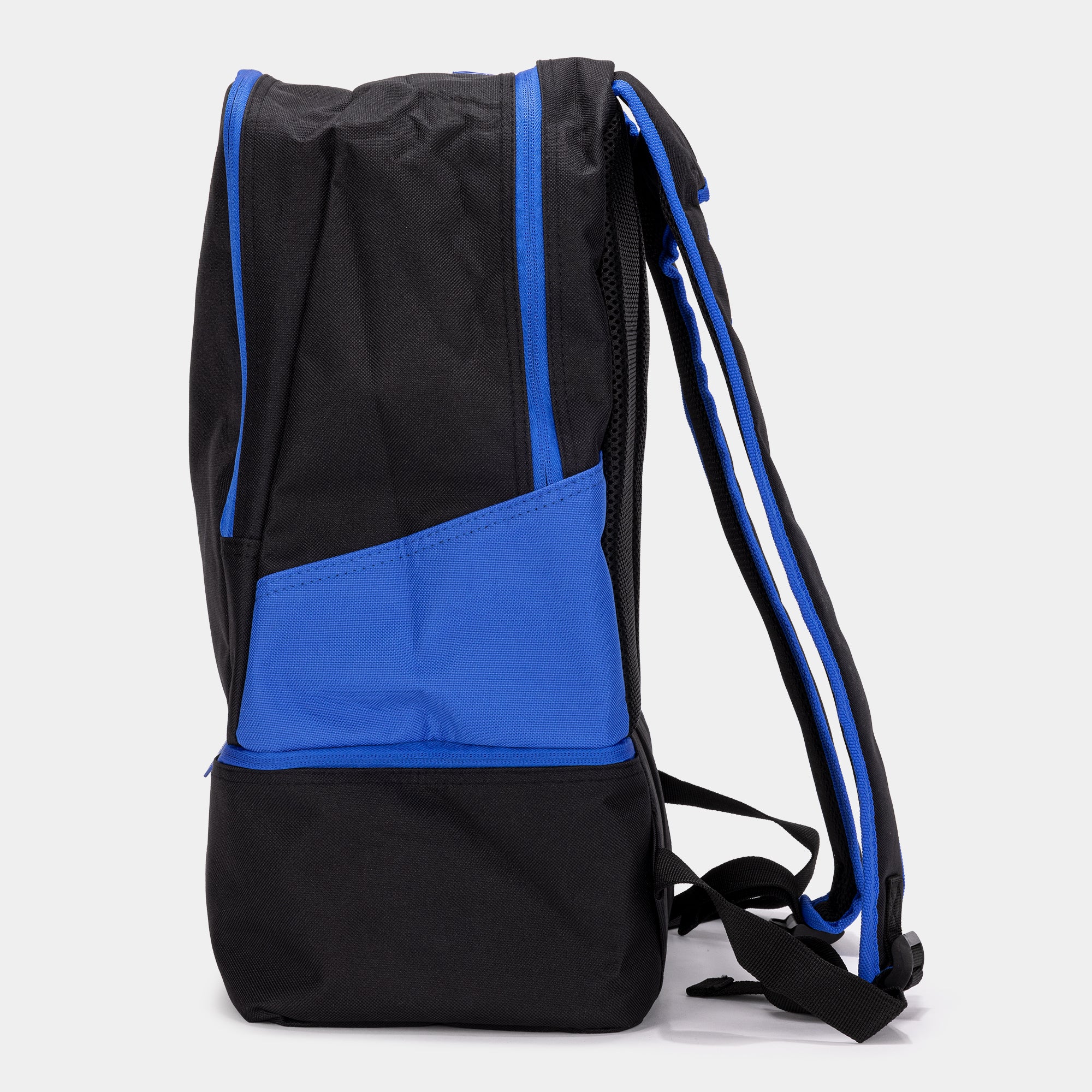 ESTADIO III BACKPACK - NERO-ROYAL - NERO-ROYAL