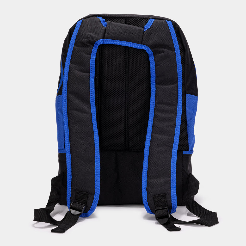 ESTADIO III BACKPACK - NERO-ROYAL - NERO-ROYAL