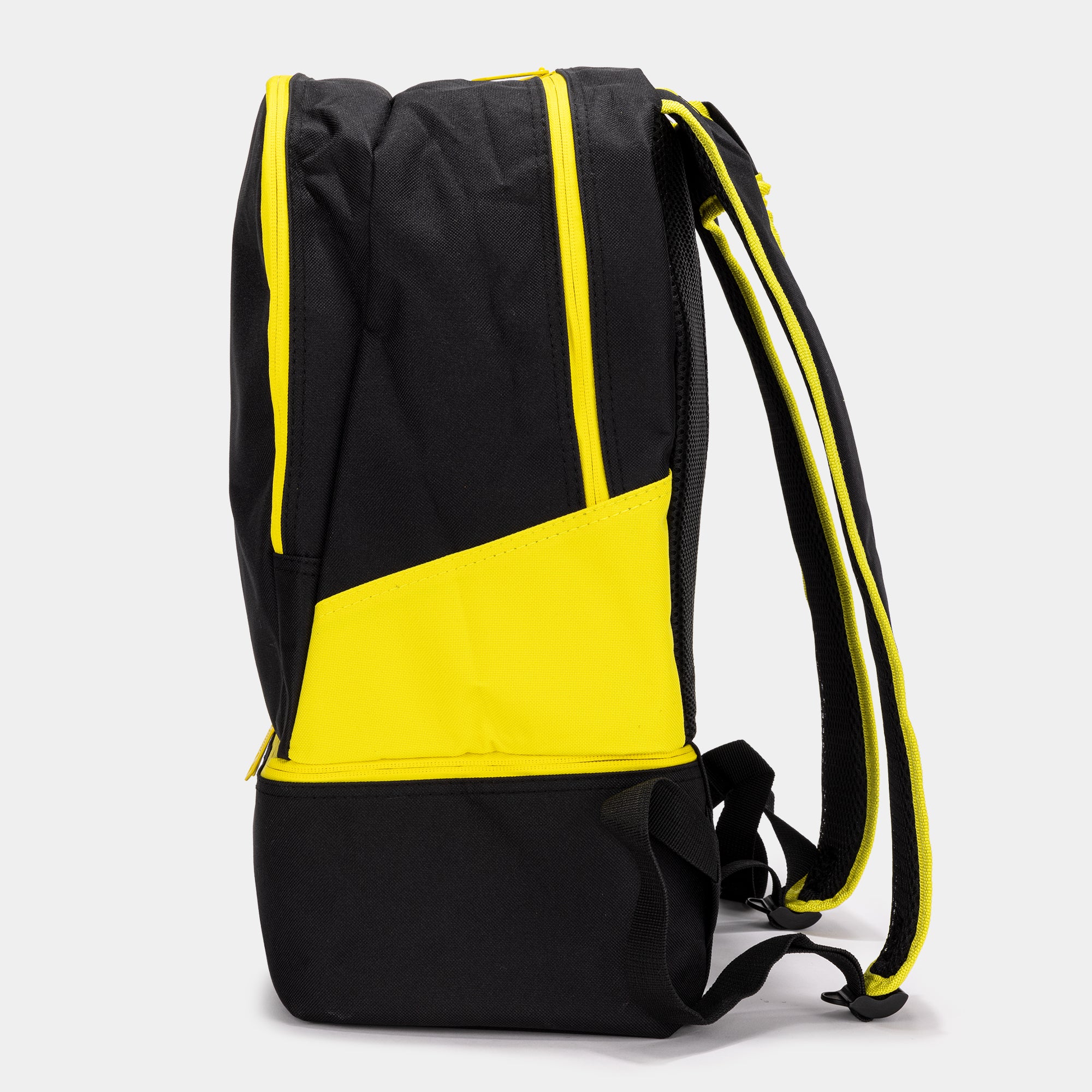 ESTADIO III BACKPACK - NERO-GIALLO - NERO-GIALLO