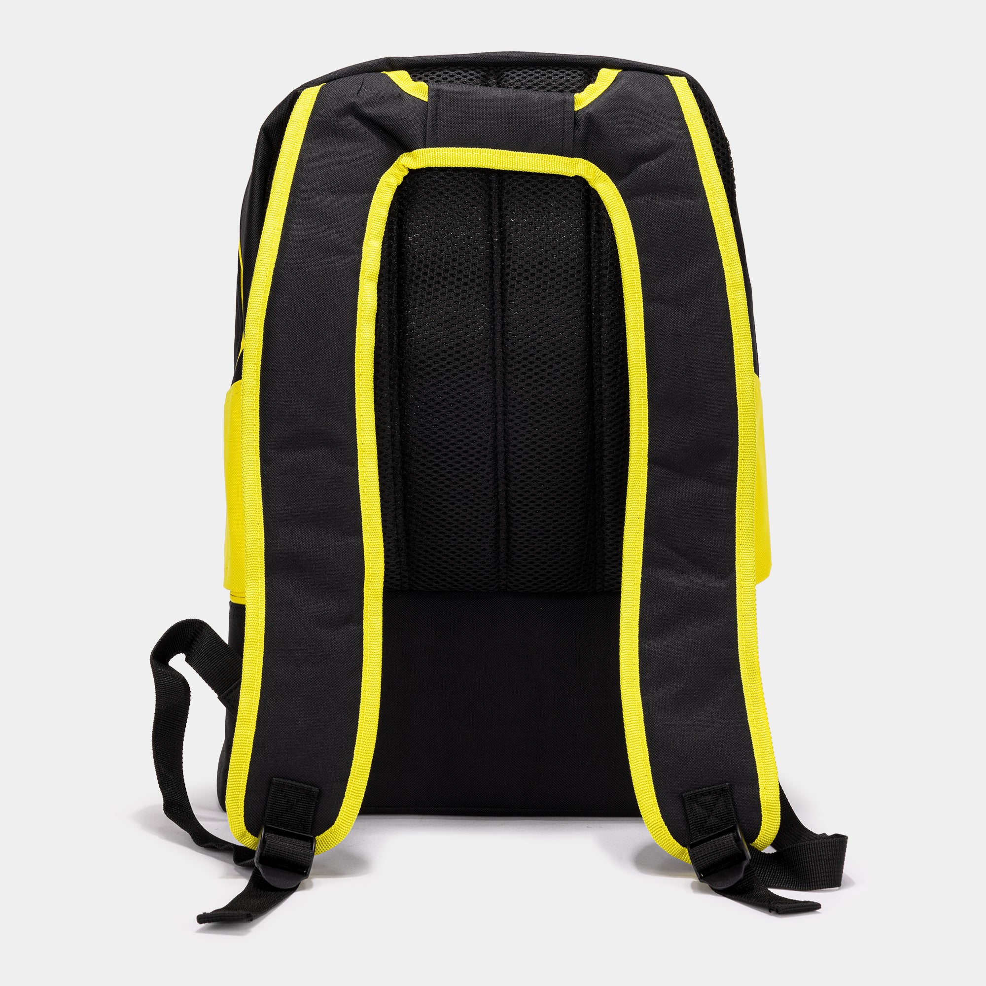 ESTADIO III BACKPACK - NERO-GIALLO - NERO-GIALLO