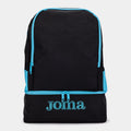 ESTADIO III BACKPACK - NERO-VERDE FLUO - NERO-VERDE FLUO