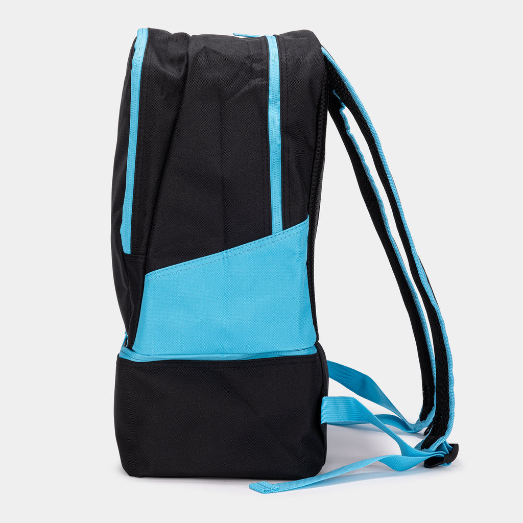 ESTADIO III BACKPACK - NERO-VERDE FLUO - NERO-VERDE FLUO