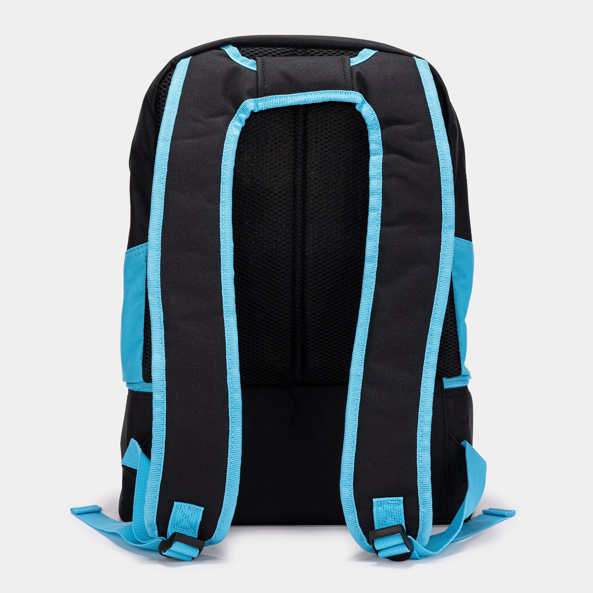 ESTADIO III BACKPACK - NERO-VERDE FLUO - NERO-VERDE FLUO