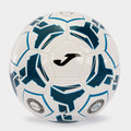 SIZE 5 ICEBERG III FOOTBALL - BIANCO-TURCHESE - BIANCO-TURCHESE