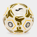 SIZE 5 FLAME III FOOTBALL - BIANCO-ARANCIONE - BIANCO-ARANCIONE