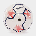 SIZE 5 NEPTUNE II FOOTBALL - BIANCO-ROSSO - BIANCO-ROSSO