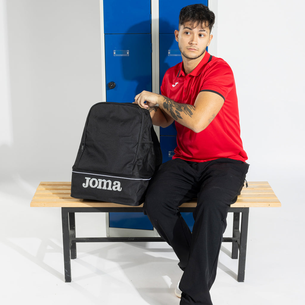 TRAINING III BACKPACK - NERO - NERO
