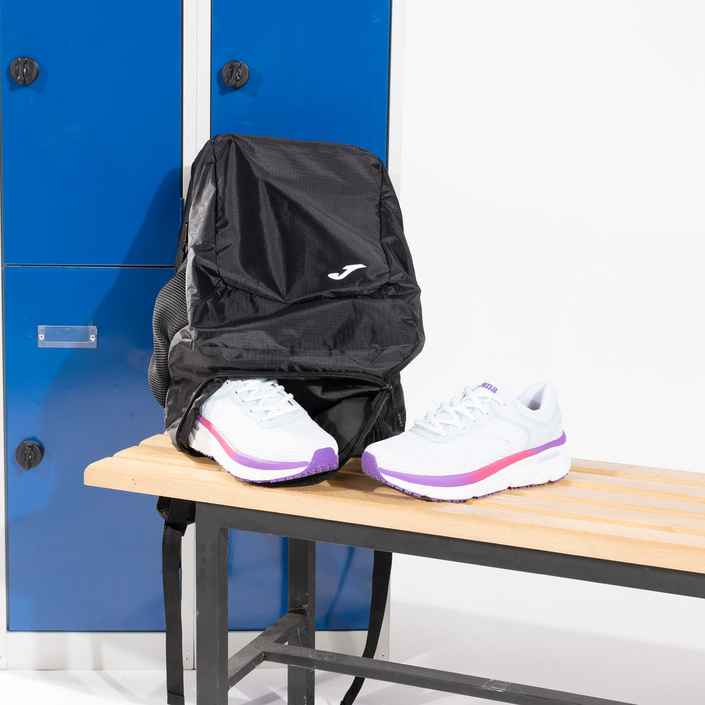 TEAM BACKPACK - NERO - NERO