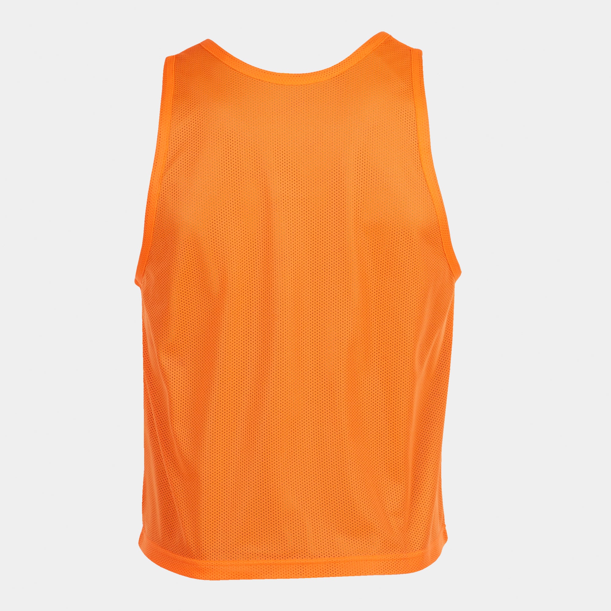 REVERSIBLE TRAINING BIB F.ORANGE-F.GREEN - ARANCIONE FLUO-VERDE FLUO - ARANCIONE FLUO-VERDE FLUO