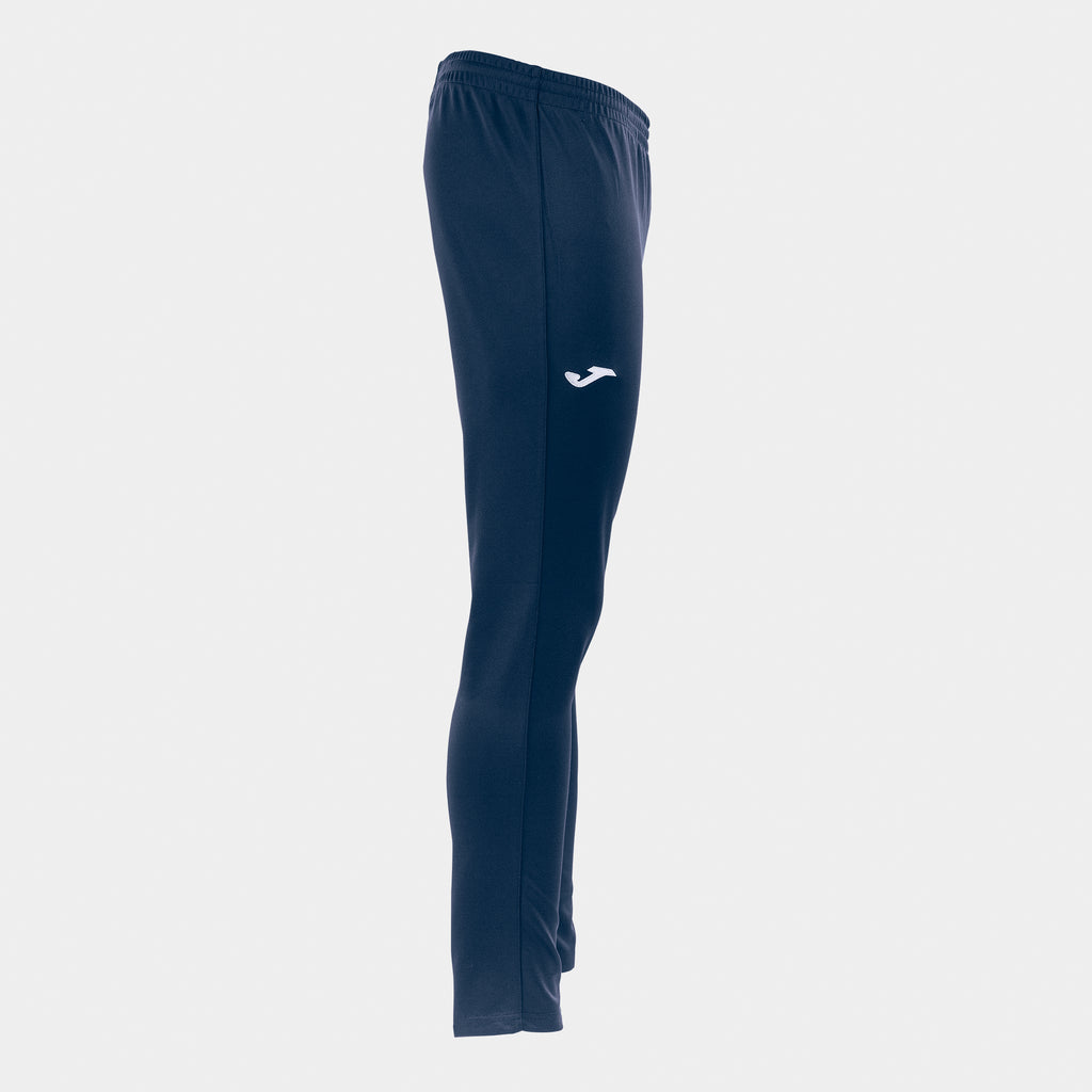 HANDBALL GOALKEEPER LONG PANTS - BLU NAVY - BLU NAVY
