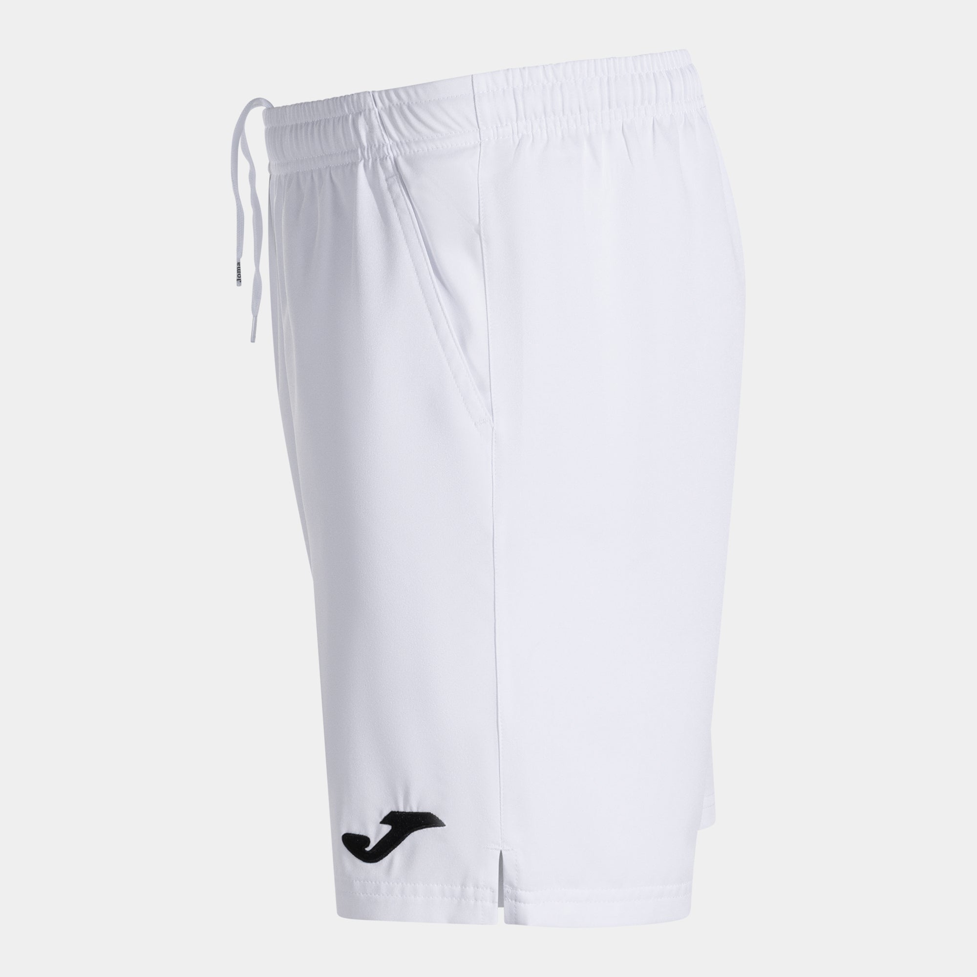 BERMUDA SHORT MASTER - BIANCO - BIANCO
