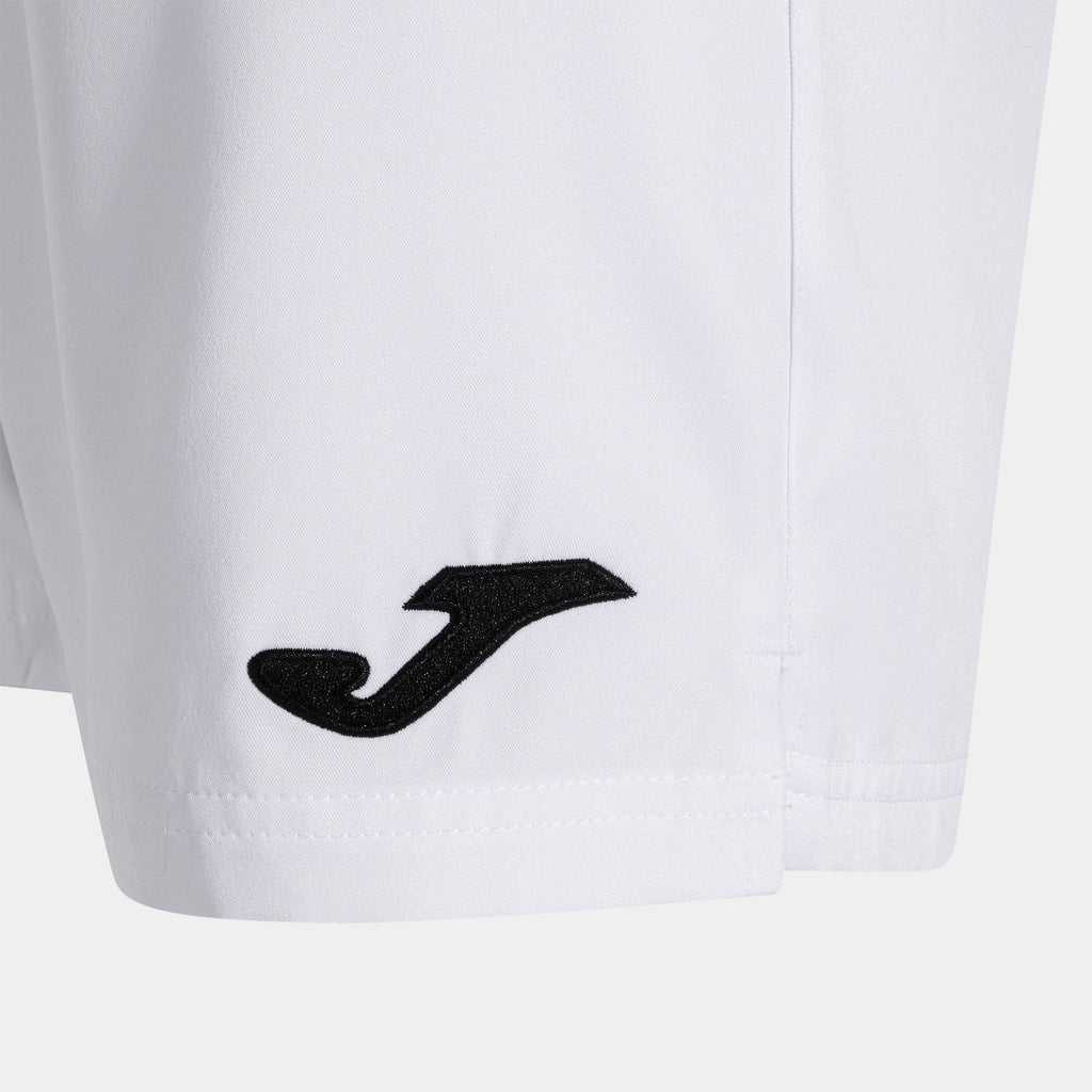 BERMUDA SHORT MASTER - BIANCO - BIANCO