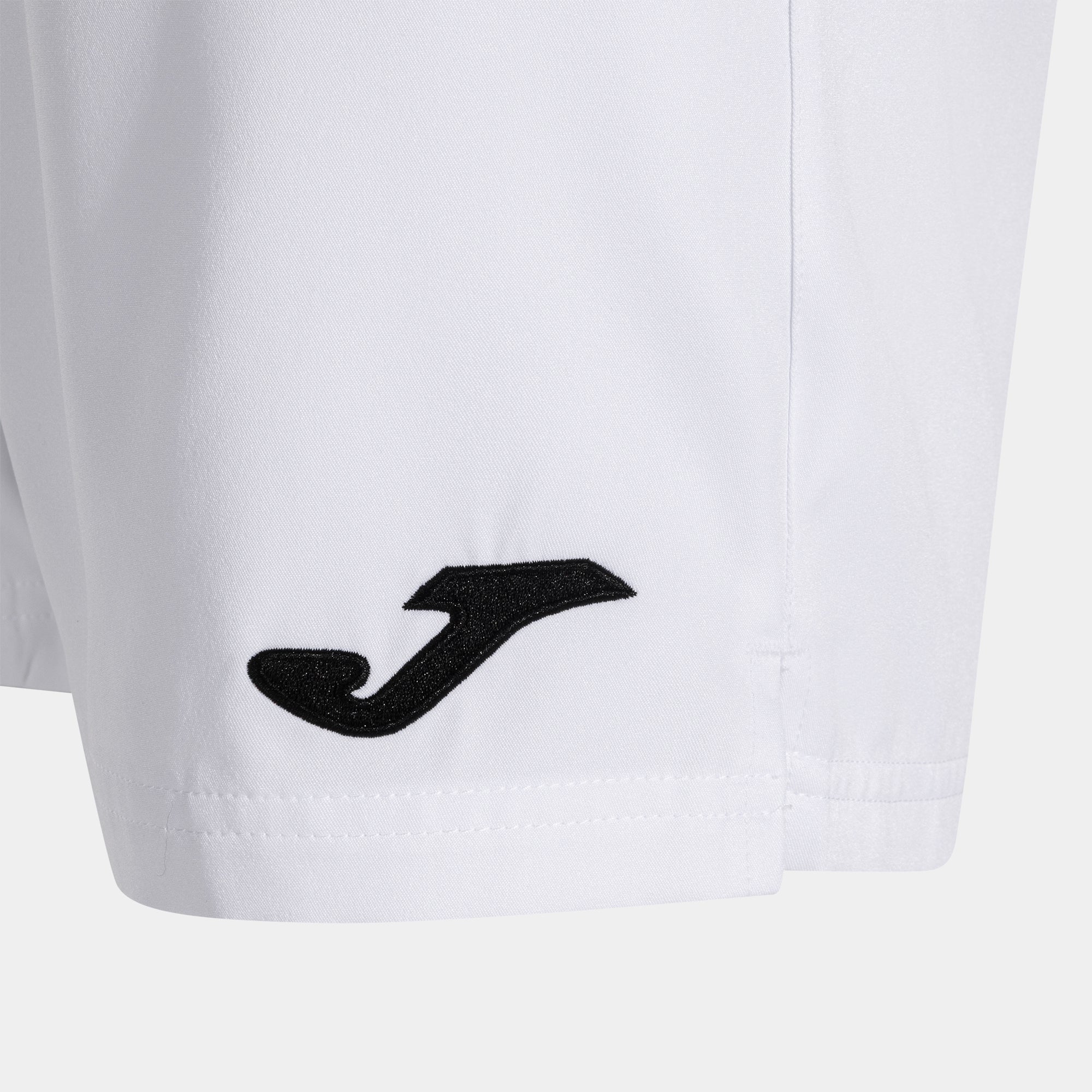 BERMUDA SHORT MASTER - BIANCO - BIANCO