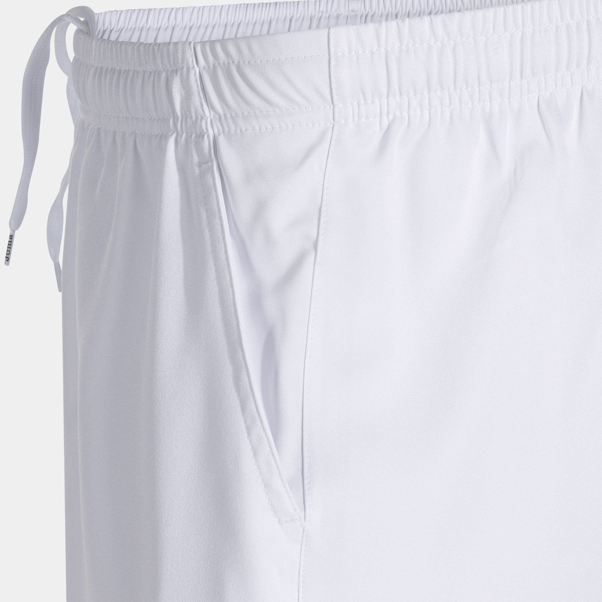 BERMUDA SHORT MASTER - BIANCO - BIANCO