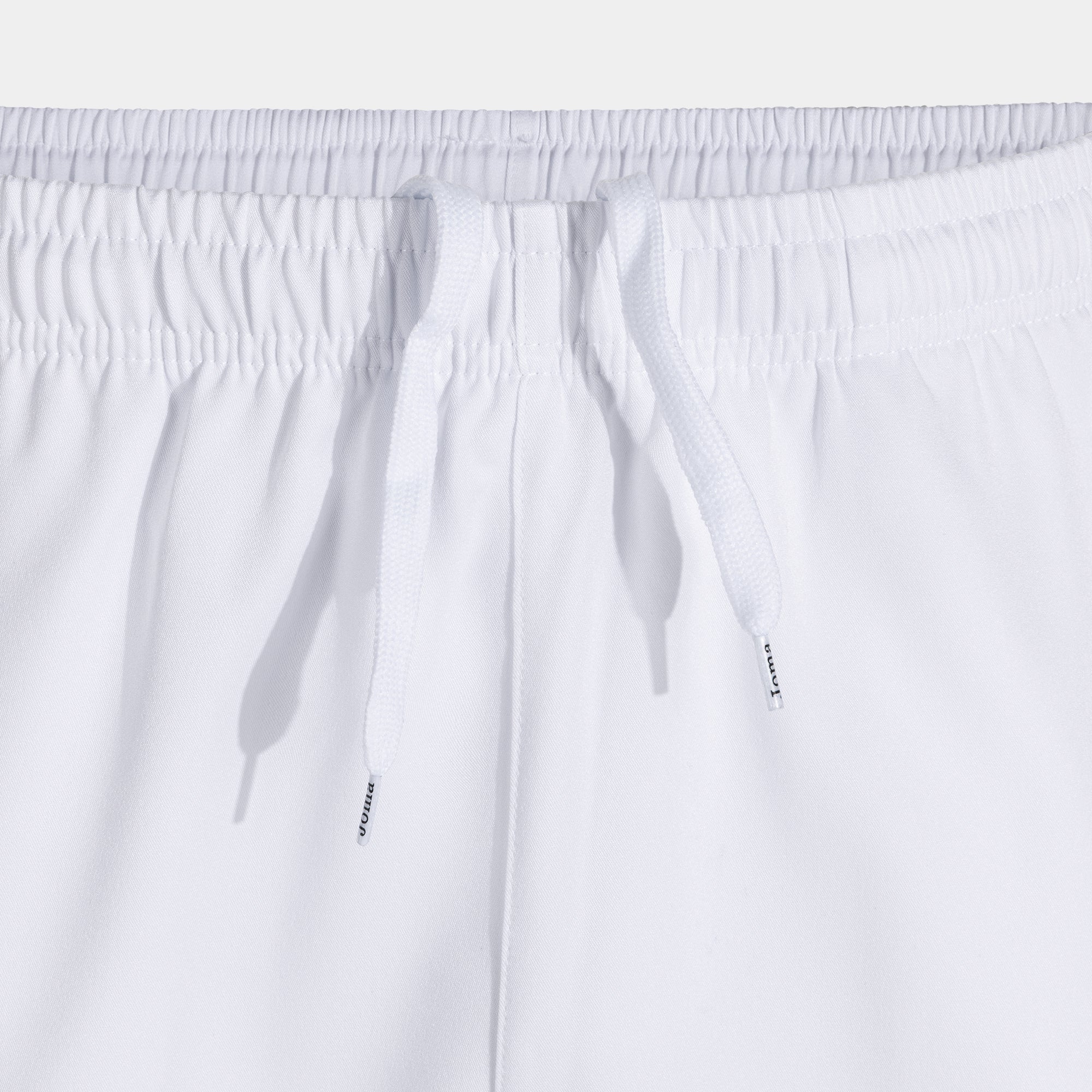 BERMUDA SHORT MASTER - BIANCO - BIANCO