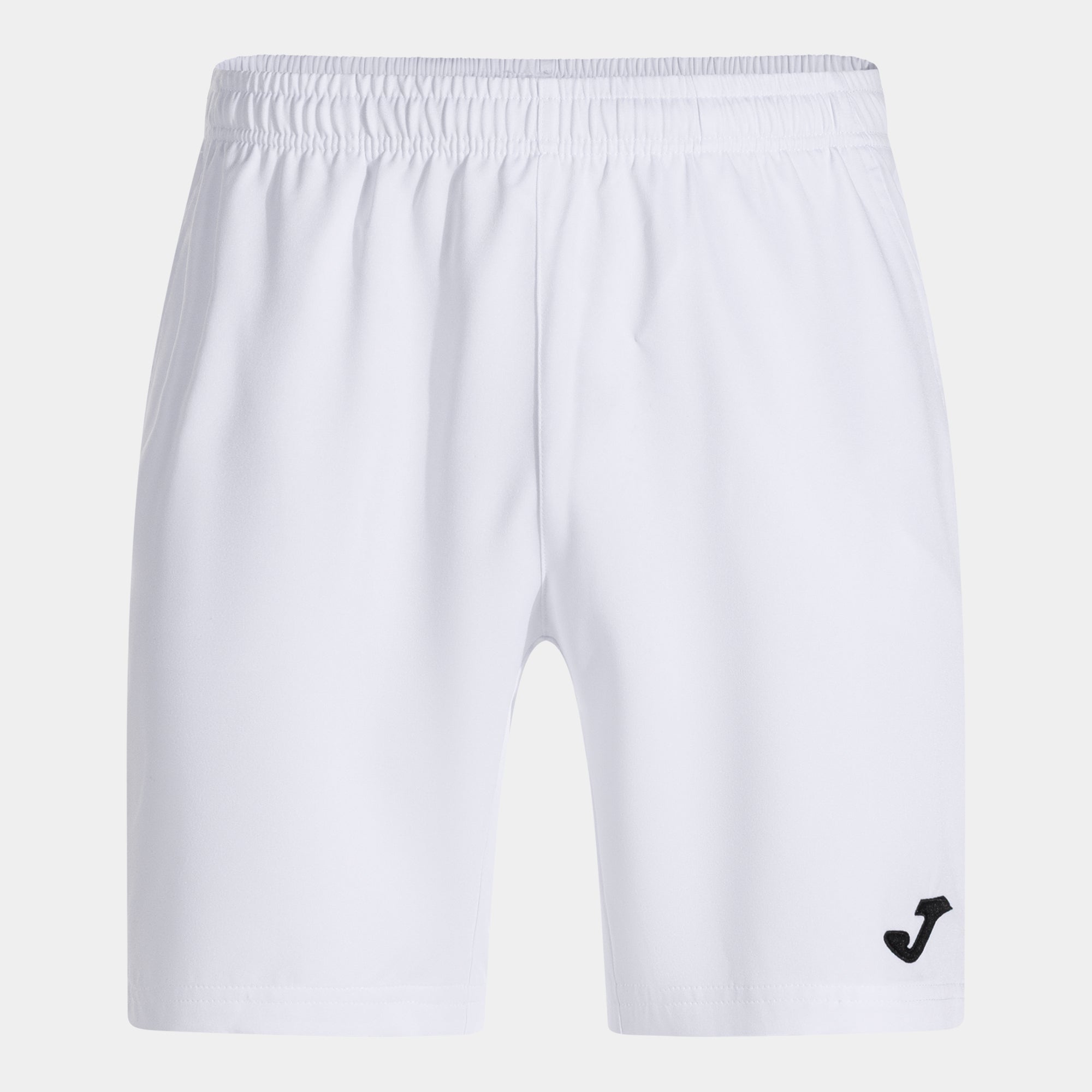 BERMUDA SHORT MASTER - BIANCO - BIANCO