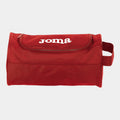 SHOE BAG - ROSSO - ROSSO