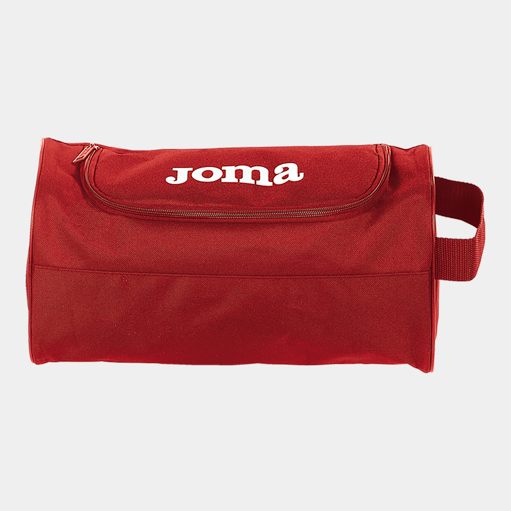 SHOE BAG - ROSSO - ROSSO